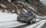 Mercedes-Benz E220 d 4Matic All-Terrain 2016 года (WW)